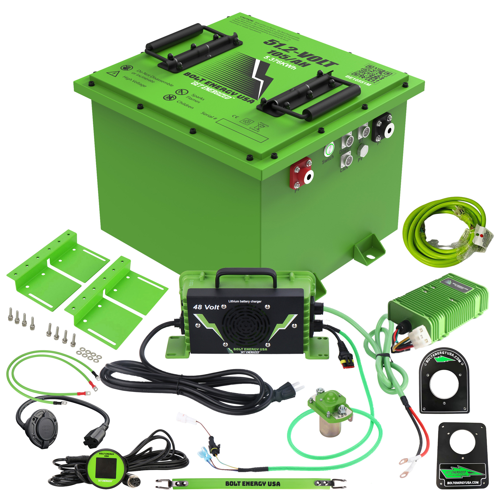 Buggies Unlimited - item 33-112