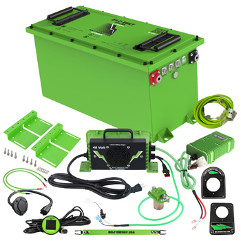 Buggies Unlimited - item 33-116