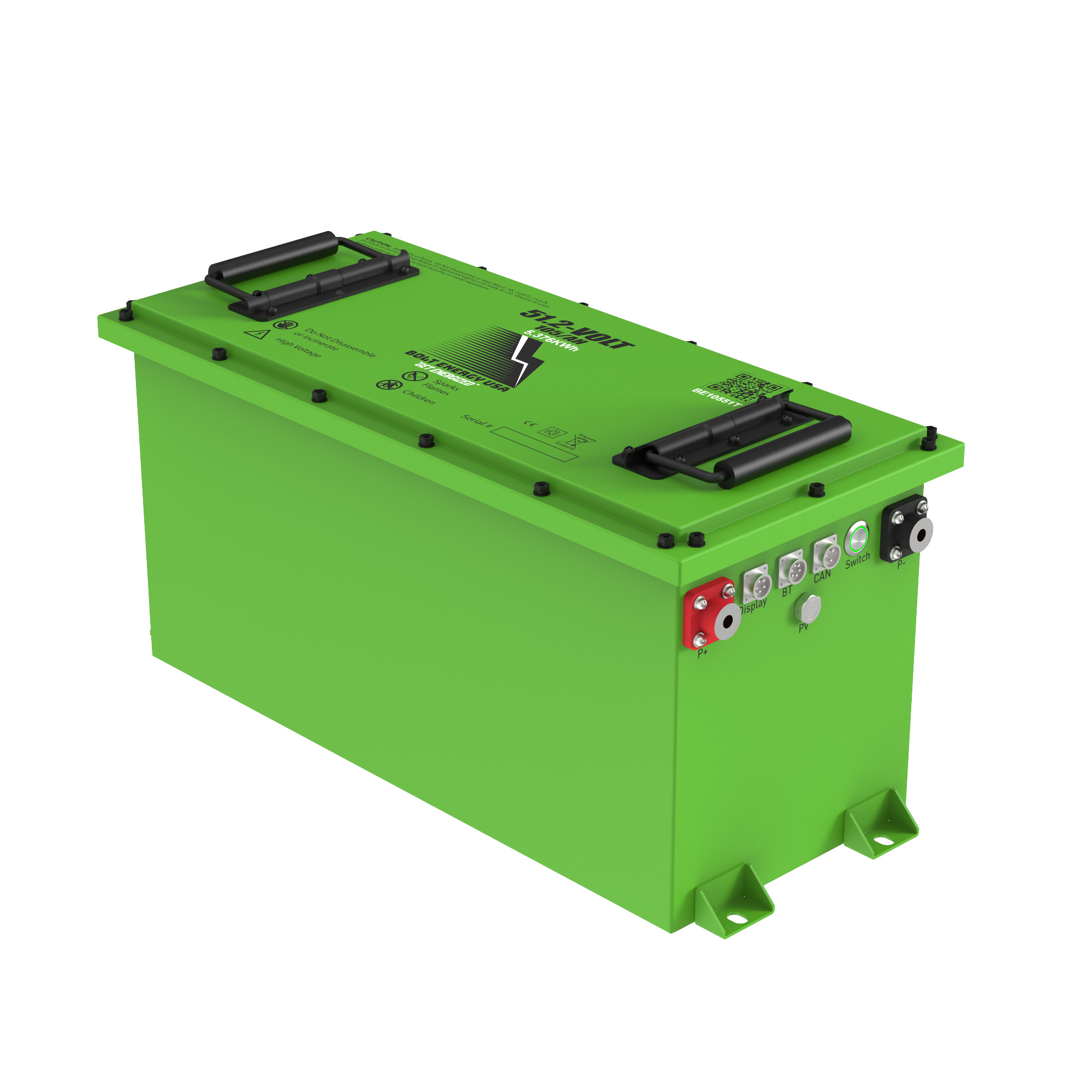 Buggies Unlimited - item 33-116