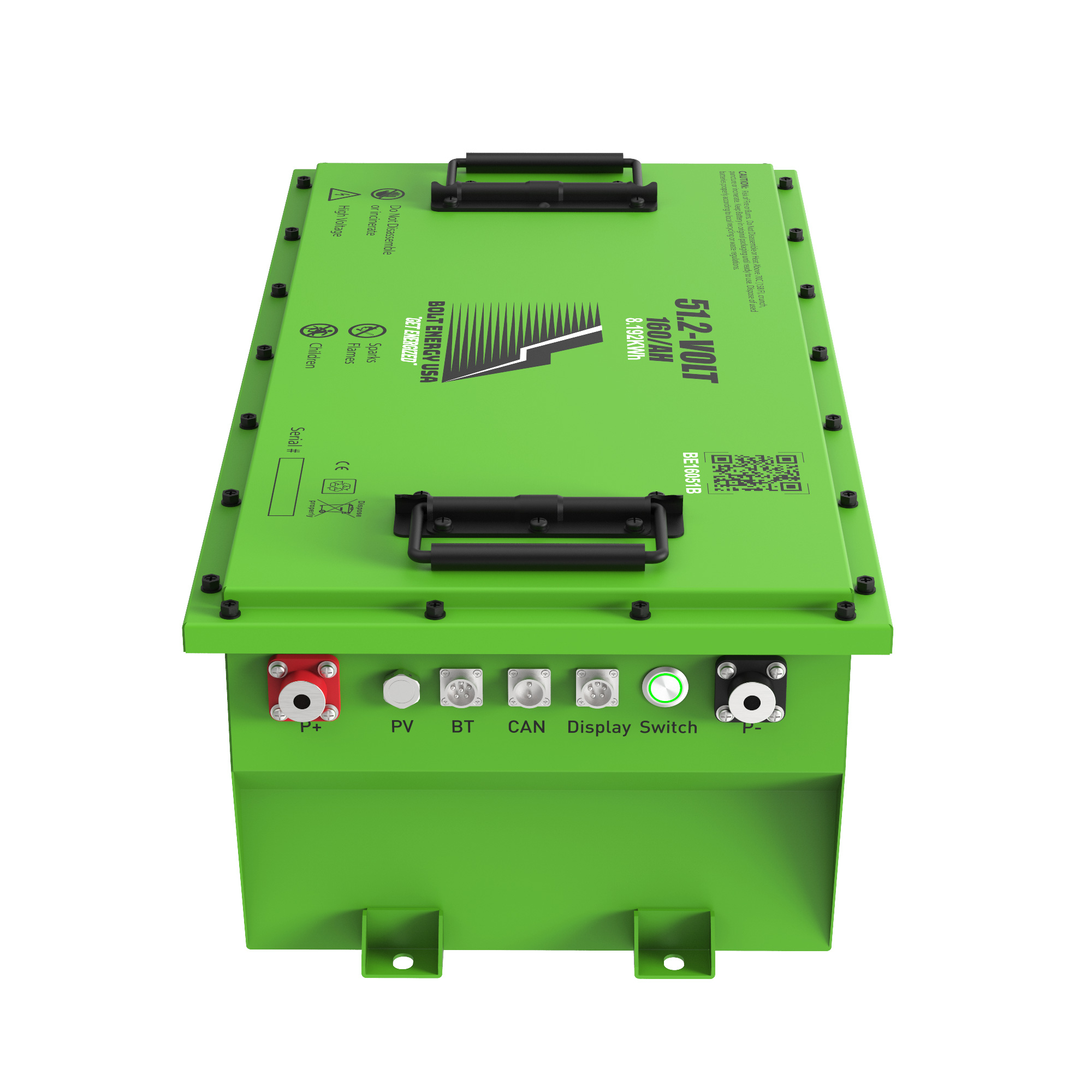 Buggies Unlimited - item 33-117