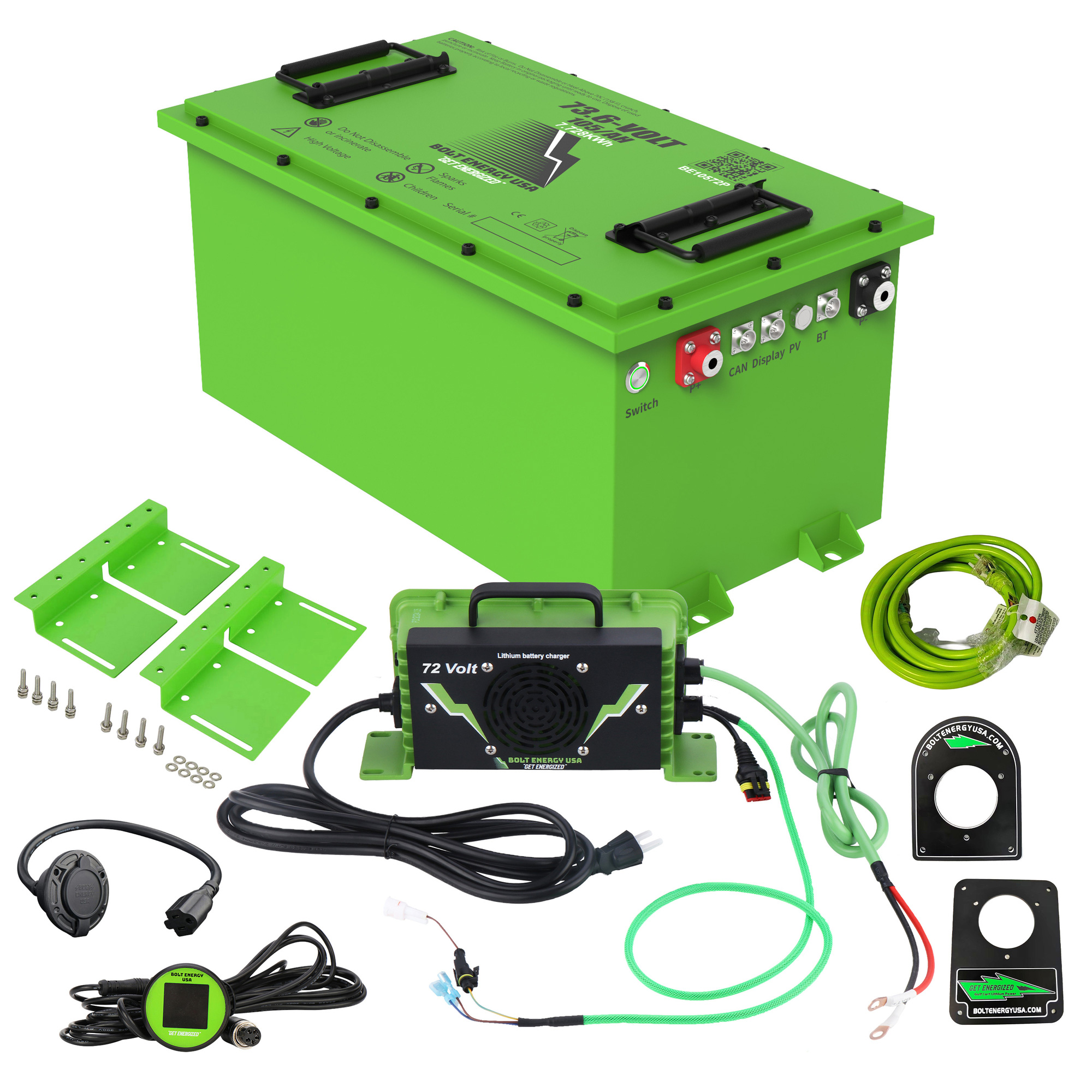 Buggies Unlimited - item 33-121