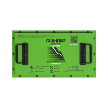 Buggies Unlimited - item 33-123