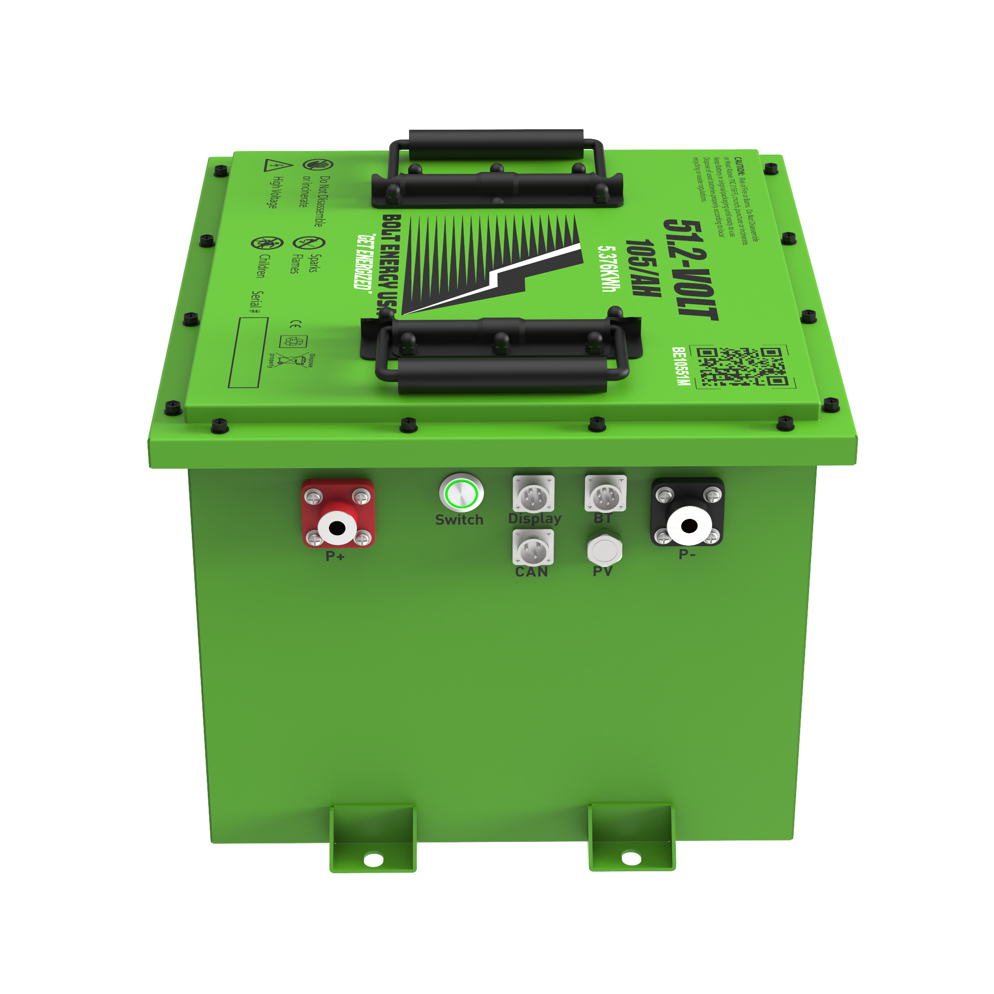 Buggies Unlimited - item 33-306P