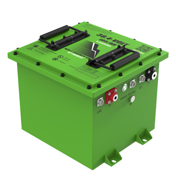 Buggies Unlimited - item 33-38105SB