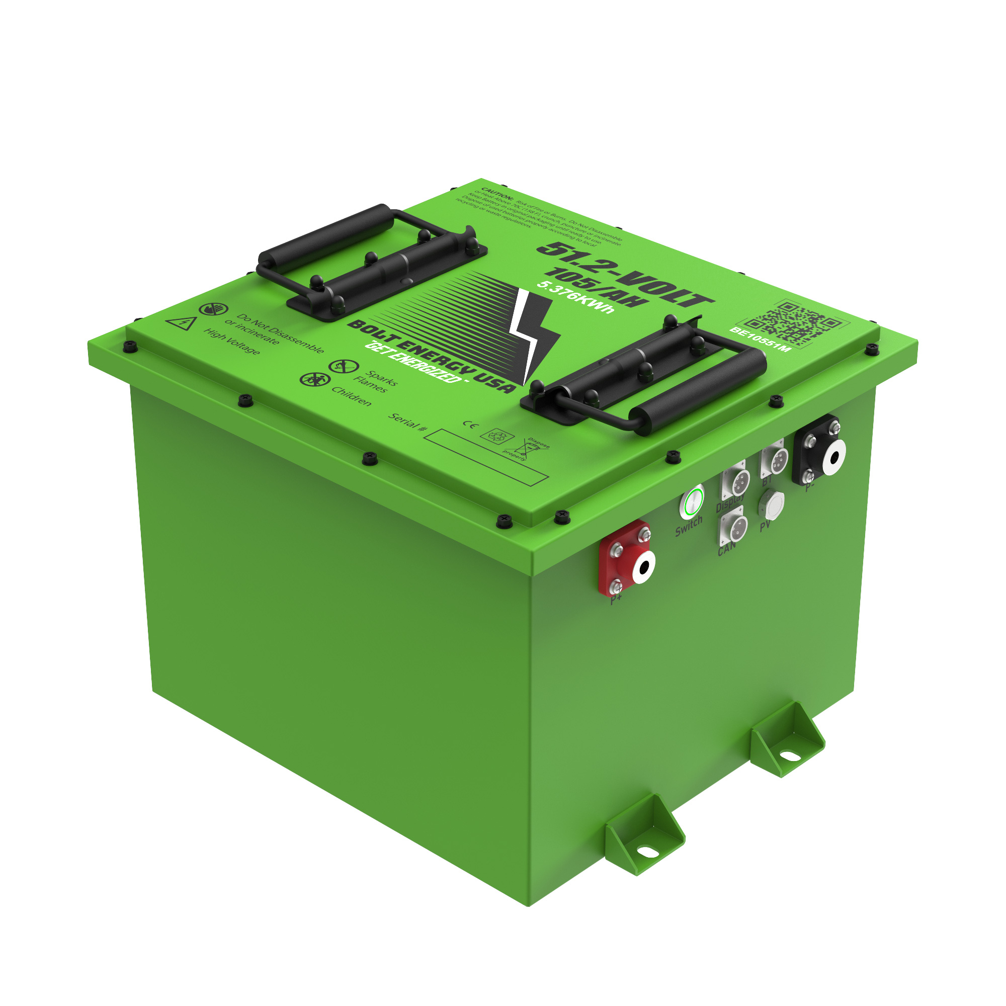 Buggies Unlimited - item 33-402P