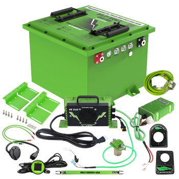 Buggies Unlimited - item 33-406HP