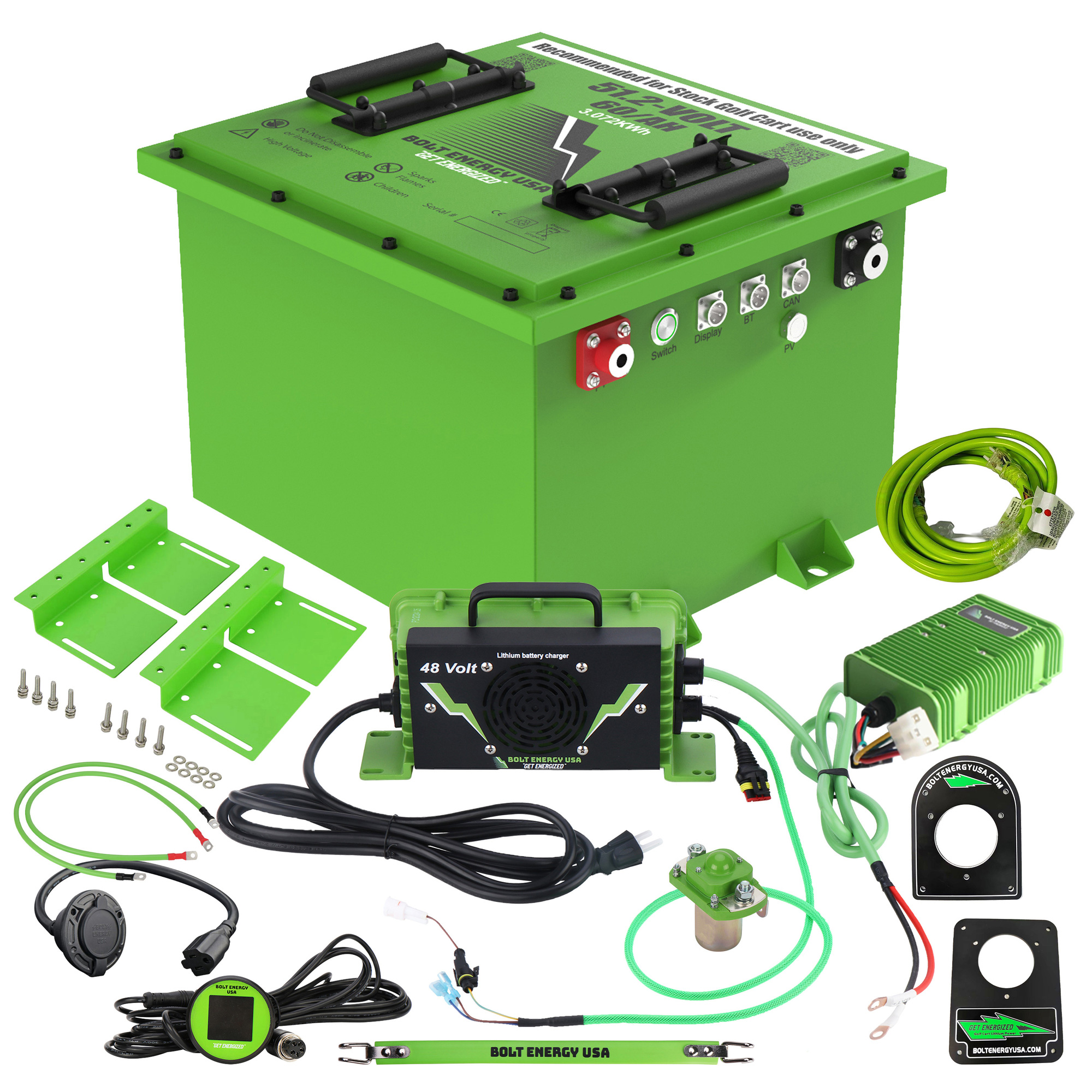 Buggies Unlimited - item 33-410P