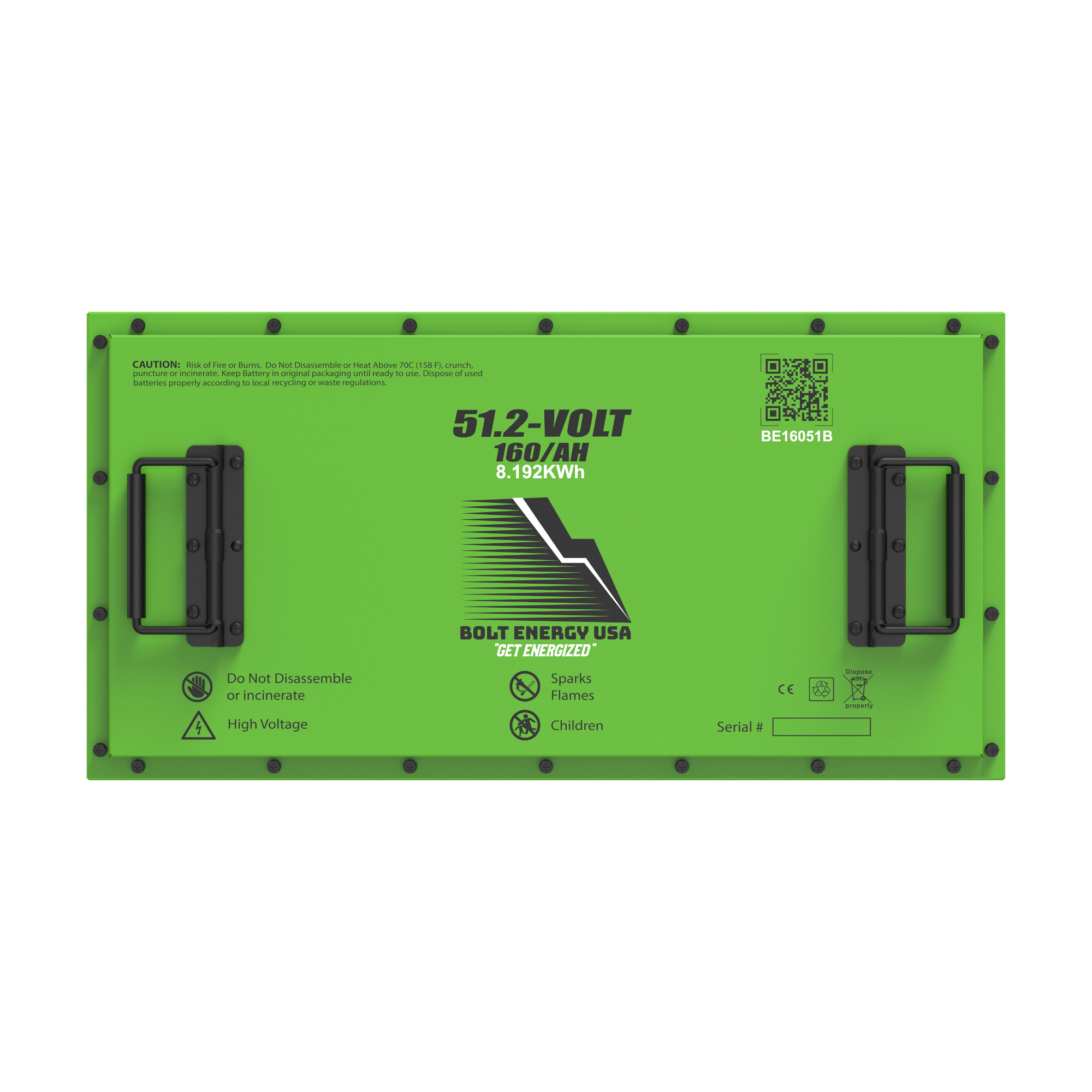 Buggies Unlimited - item 33-412HP