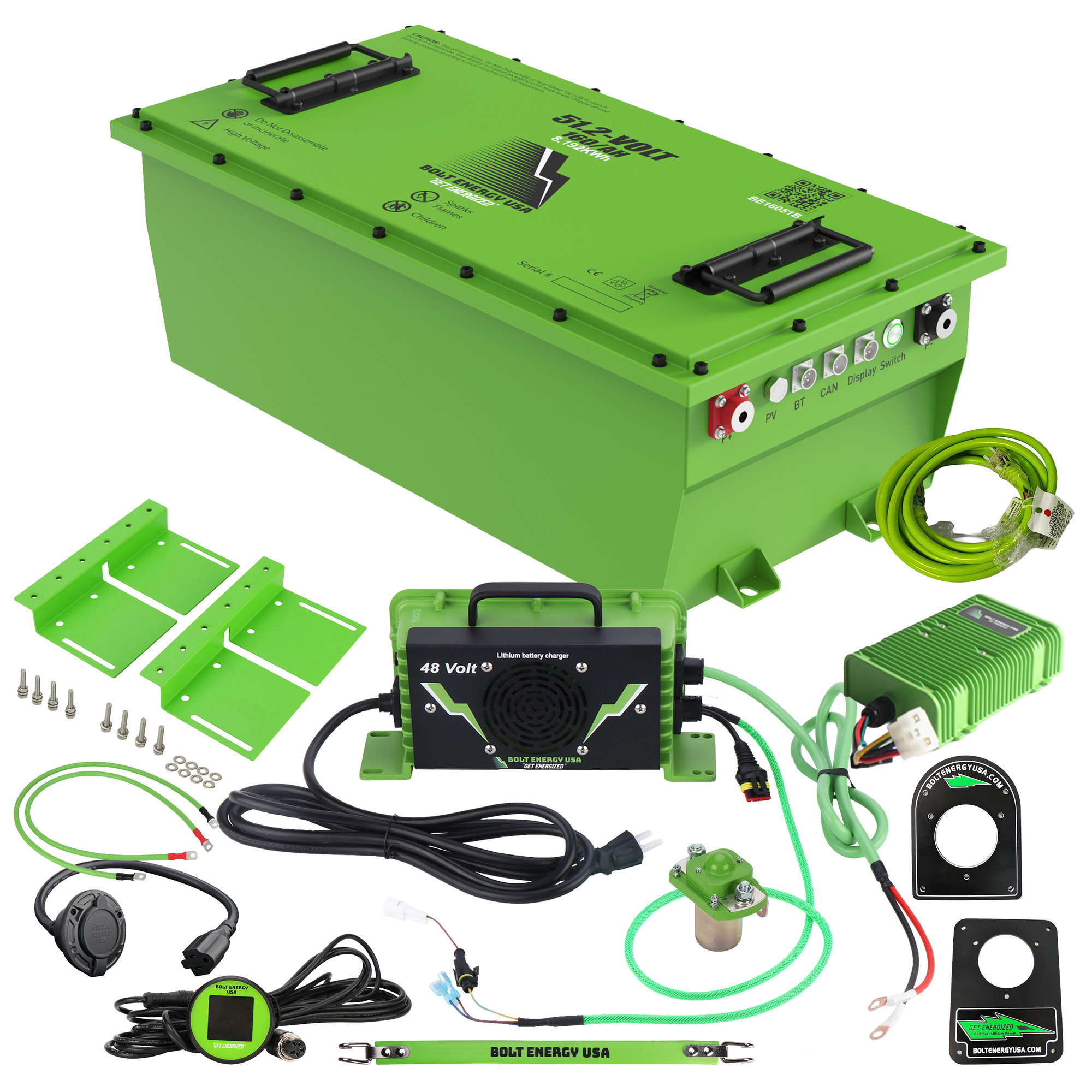 Buggies Unlimited - item 33-503P