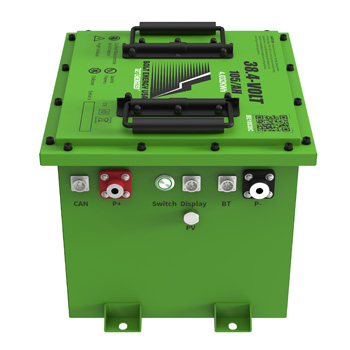 Buggies Unlimited - item 33-504HP