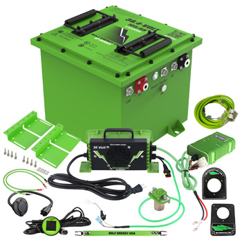 Buggies Unlimited - item 33-504P