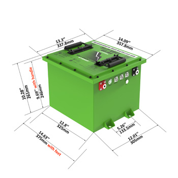 Buggies Unlimited - item 33-507HP