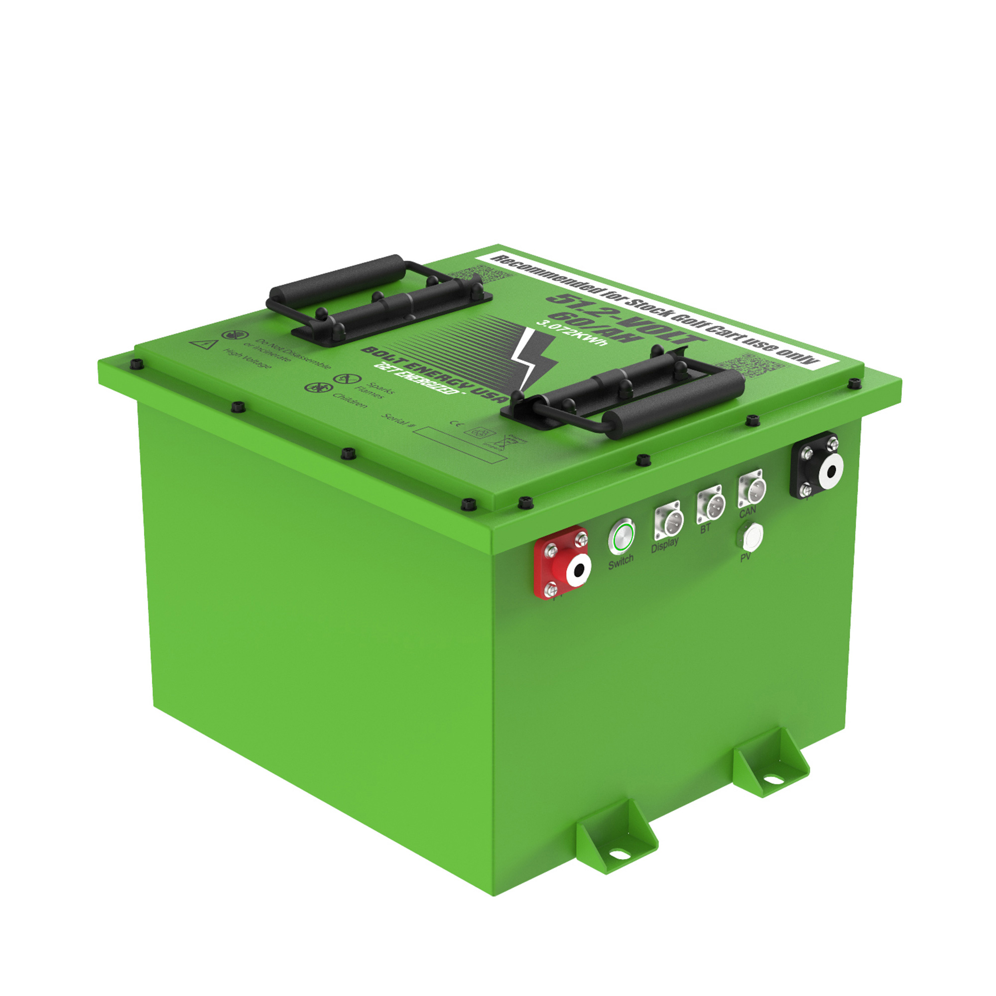 Buggies Unlimited - item 33-51060SB