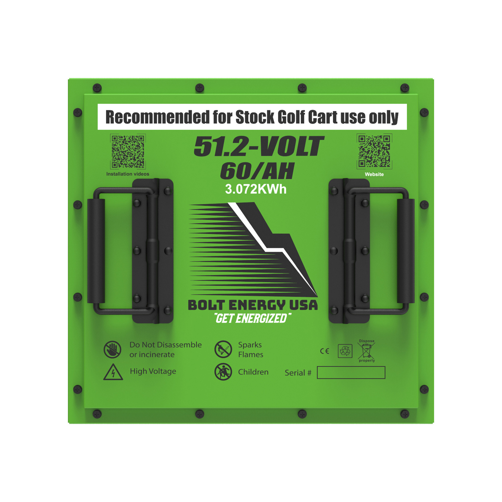 Buggies Unlimited - item 33-51060SH