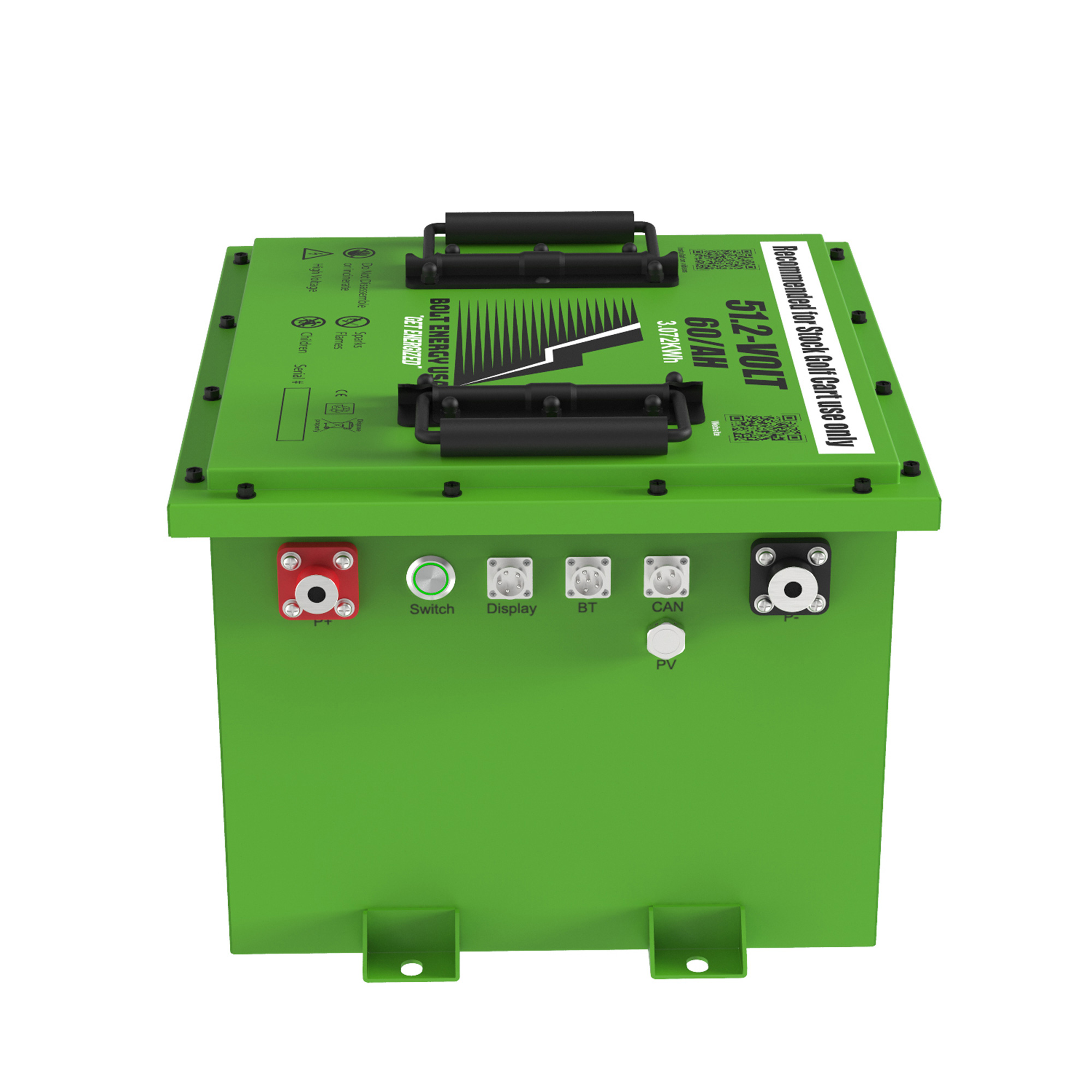 Buggies Unlimited - item 33-601HS