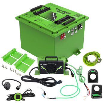 Buggies Unlimited - item 33-602HS