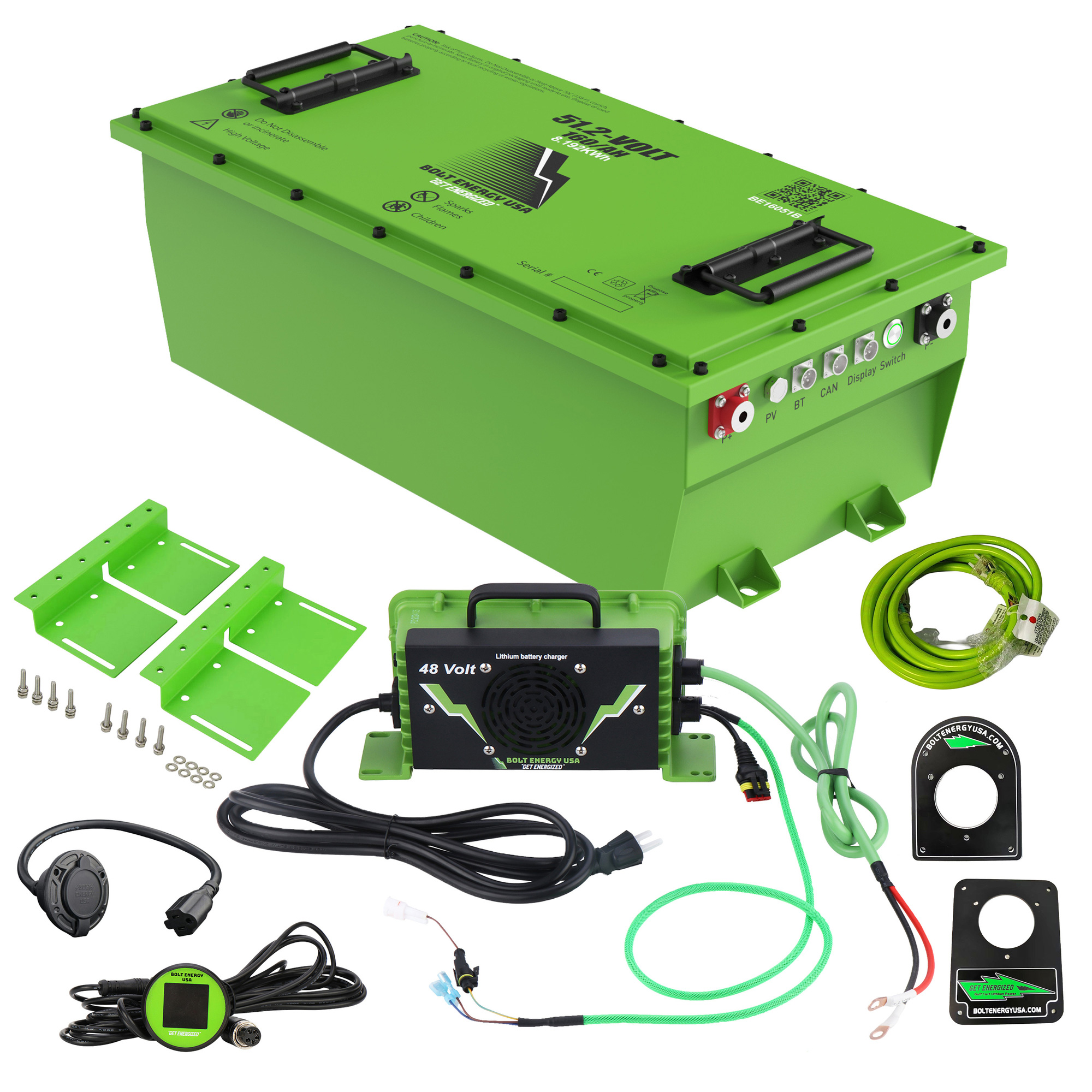 Buggies Unlimited - item 33-603S