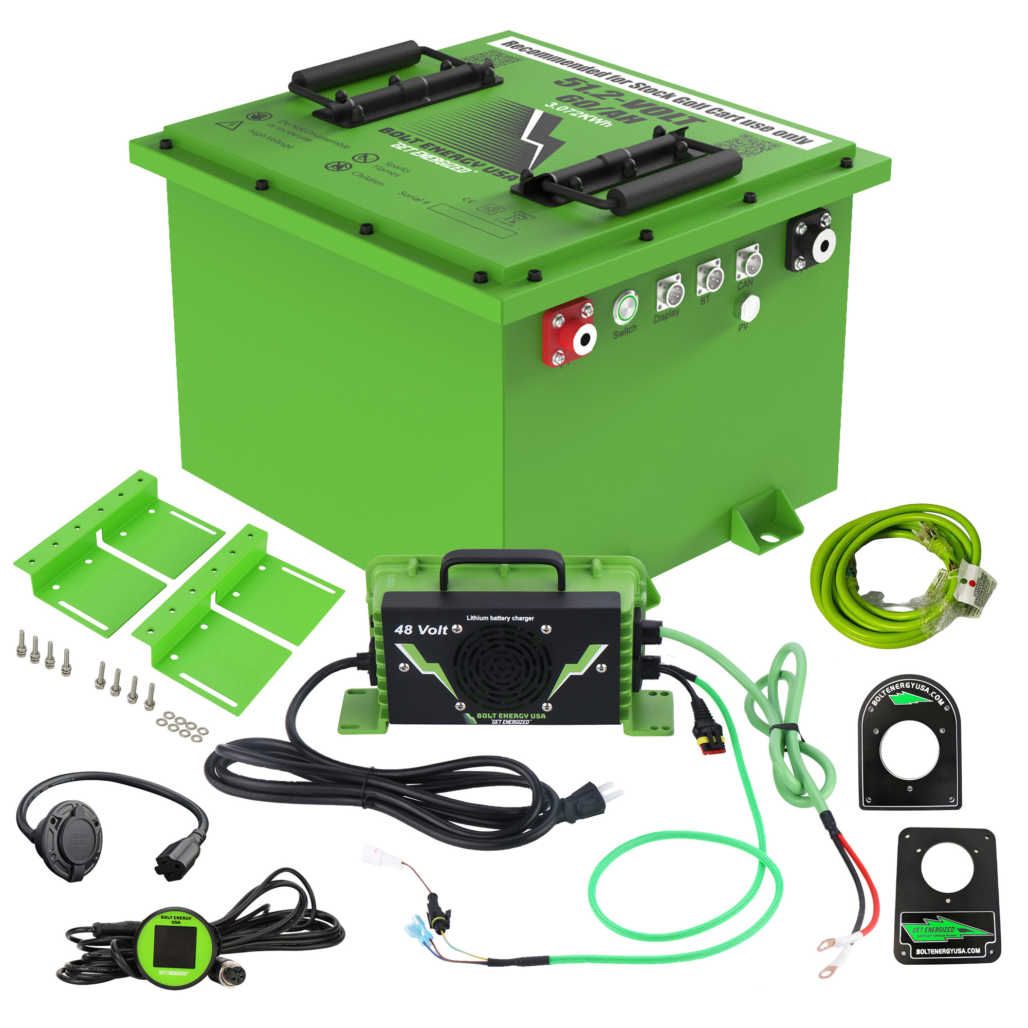 Buggies Unlimited - item 33-604S