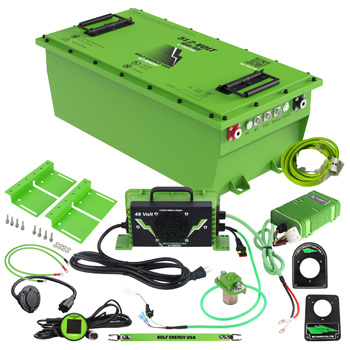 Buggies Unlimited - item 33-663P