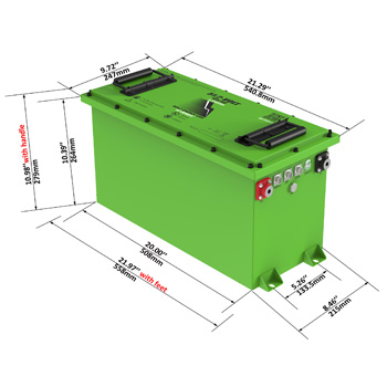 Buggies Unlimited - item 33-671HS