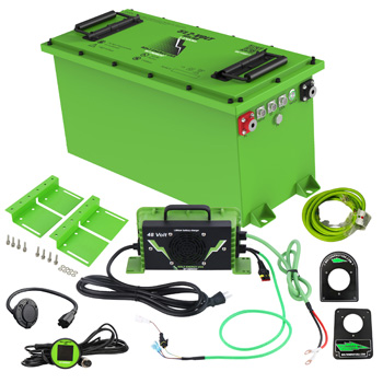 Buggies Unlimited - item 33-751S