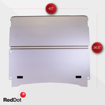 Buggies Unlimited - item 35181