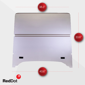 Buggies Unlimited - item 35223