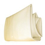 1979-99 Club Car DS - Buff seat Cover Set