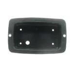 1981-Up Club Car DS - Taillight Bezel