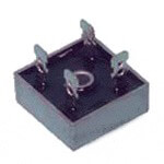 Mac Charger 50-Amp Rectifier