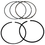 1991-Up EZGO Gas - .50 Piston Ring Set