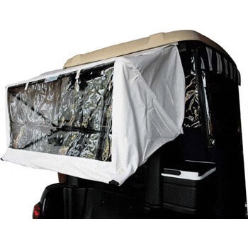Buggies Unlimited - item 45954
