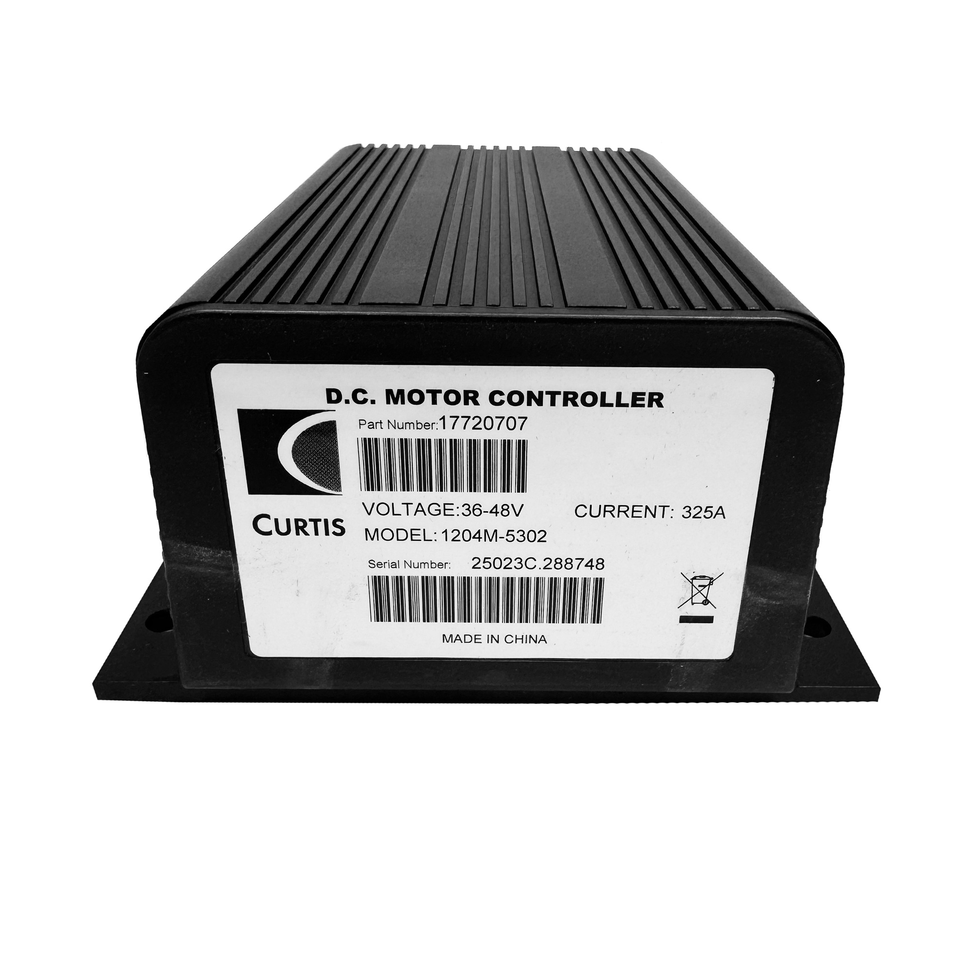 Buggies Unlimited - item 465