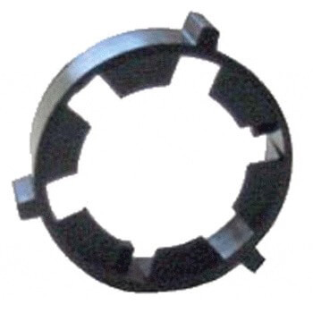 BuggiesUnlimited.com; 1993-Up Club Car DS - Headlight Bulb Collar Lock