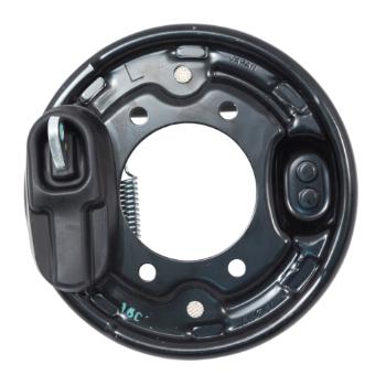 BuggiesUnlimited.com; Driver Side Mechanical Brake Replacement Replacement