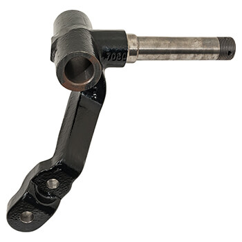 BuggiesUnlimited.com; 1982-Up EZGO ST400-ST497 - Spindle