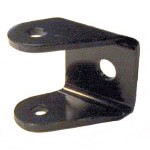 1993-Up Club Car DS - Delta Upper Clevis