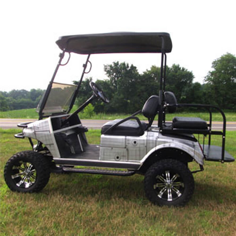 Buggies Unlimited - item 53206