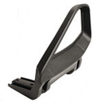 1992-13 EZGO TXT - Driver Side Hip Restraint