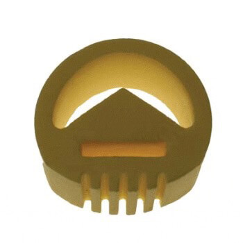 BuggiesUnlimited.com; 1984-07 Club Car DS-Precedent Gas - Inner Frame Snubber