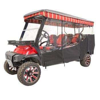 Buggies Unlimited - item 59011