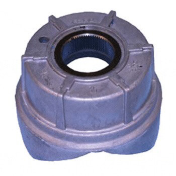 BuggiesUnlimited.com; 1998-02 EZGO 4-Cycle - Driven Clutch Cam