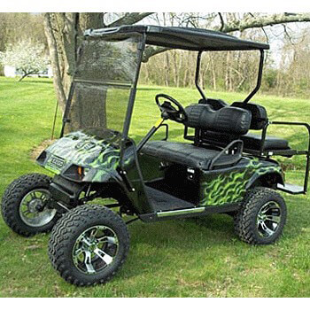 Buggies Unlimited - item 6212-3LD