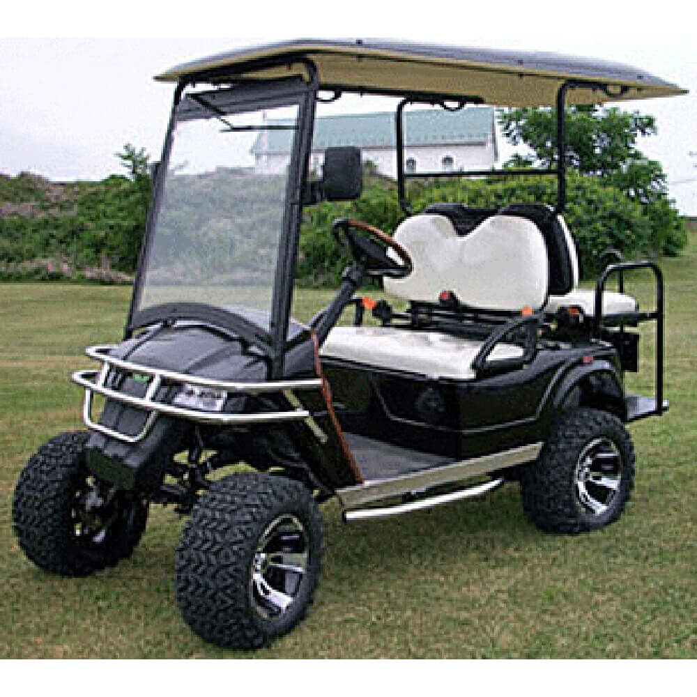 Buggies Unlimited - item 6220