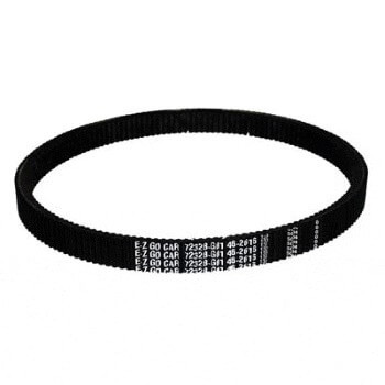 BuggiesUnlimited.com; 1991.5-09 EZGO TXT - Severe-Duty Driven Clutch Belt