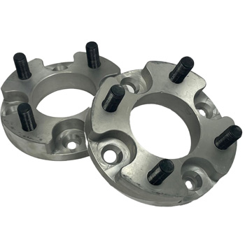 BuggiesUnlimited.com; Set of 2 - Jake's Universal Aluminum Wheel Spacers