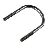 1981-Up Club Car DS - Leaf Spring U-Bolt