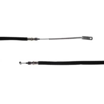 BuggiesUnlimited.com; 2005-Up Club Car XRT 1200-1200SE Gas - Long Parking Brake Cable
