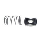 1988-96 Club Car DS Gas - Driven Clutch Cam Kit