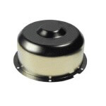 1985-96 Yamaha G2-G8-G9 - 14 - Clutch Cover Kit